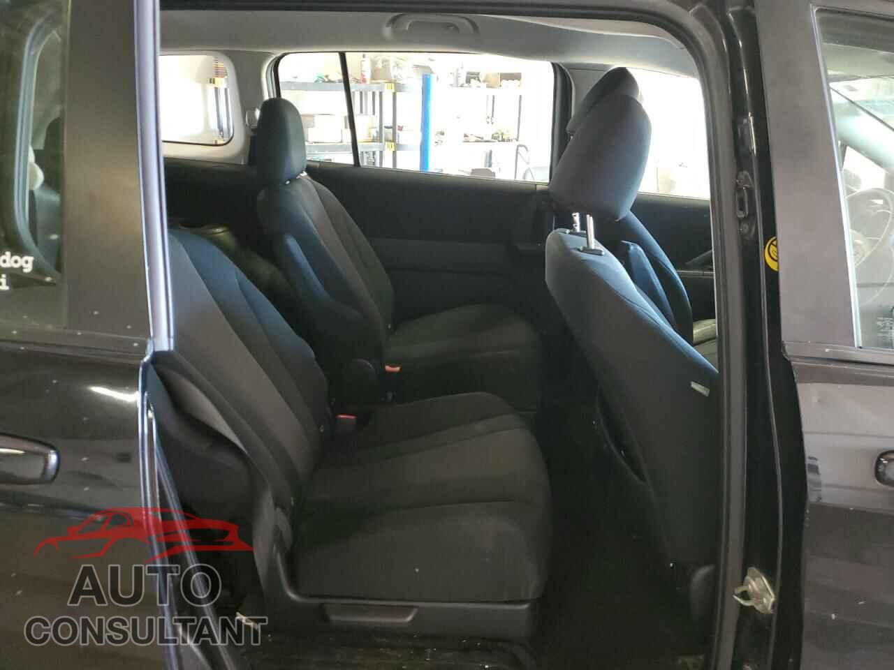 MAZDA 5 2013 - JM1CW2BL6D0148383
