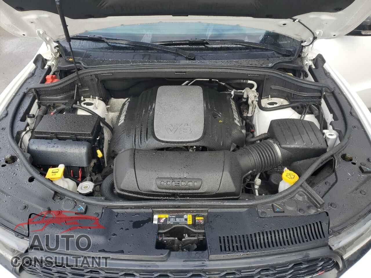 DODGE DURANGO 2023 - 1C4SDJCT2PC571555