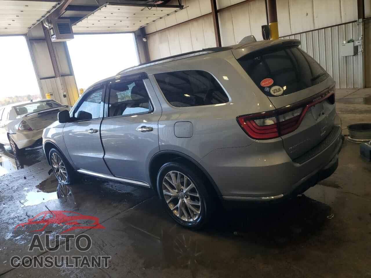 DODGE DURANGO 2015 - 1C4SDJET3FC799060