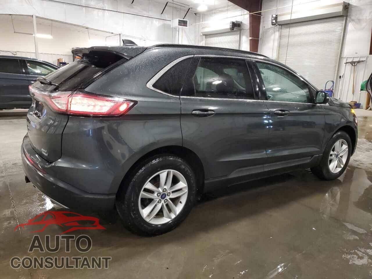FORD EDGE 2015 - 2FMTK4J9XFBB21164
