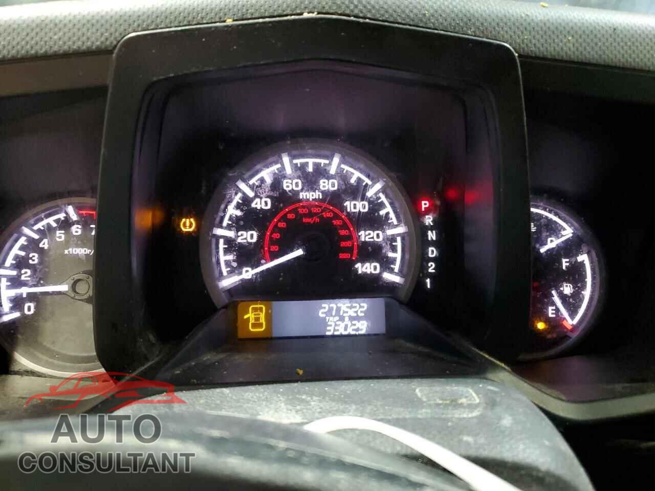 HONDA RIDGELINE 2013 - 5FPYK1F73DB007188