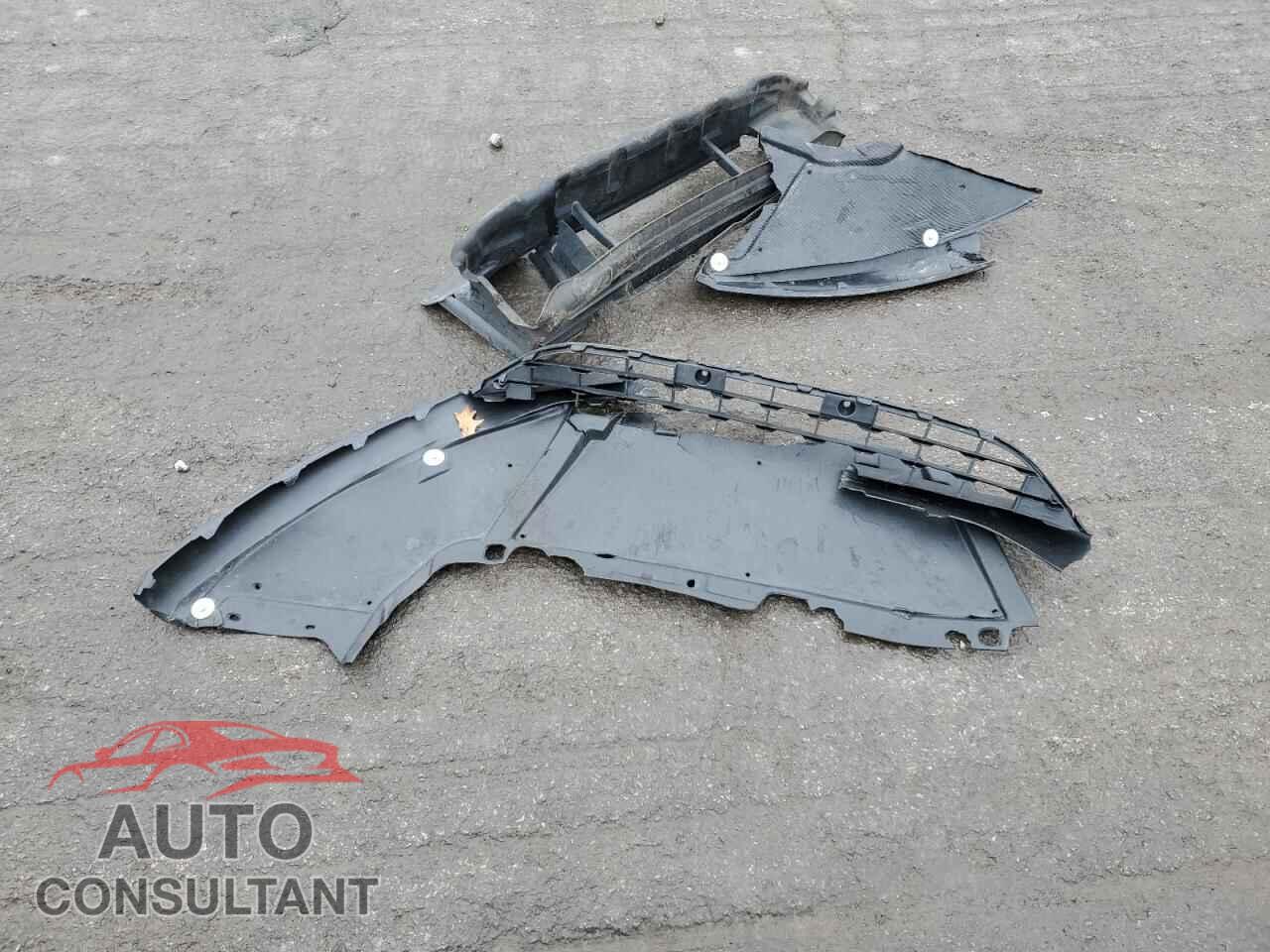 FORD FOCUS 2017 - 1FADP3FE1HL283042