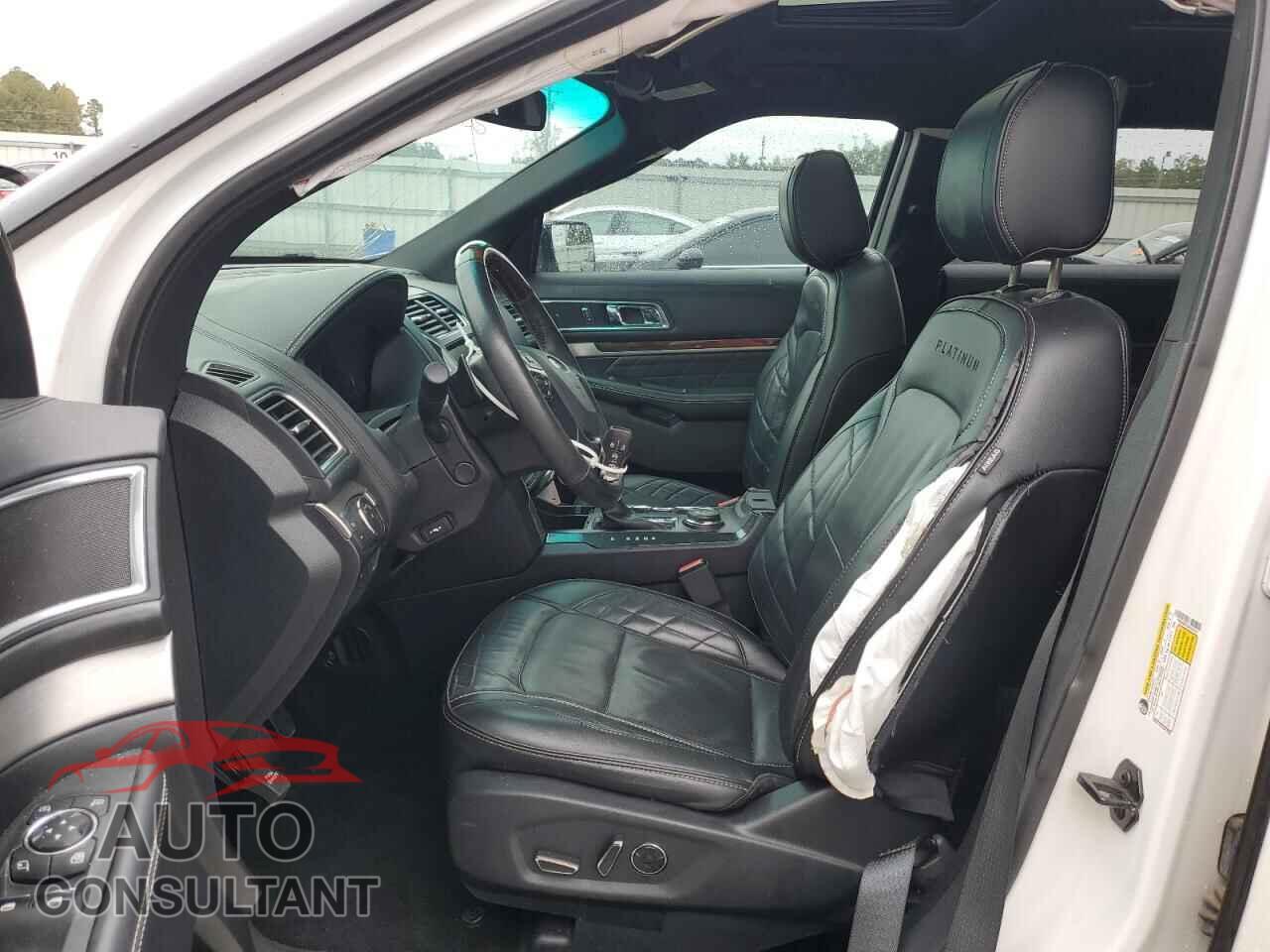 FORD EXPLORER 2016 - 1FM5K8HT2GGC55016