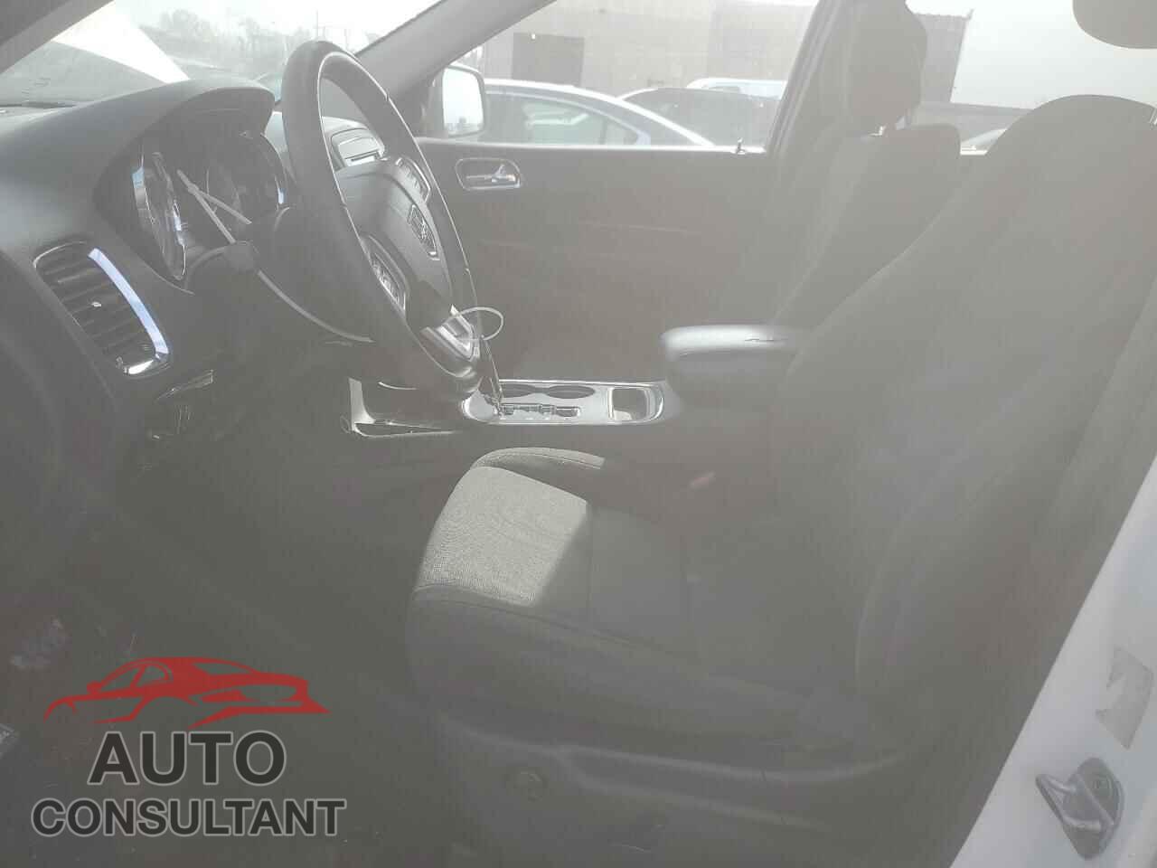 DODGE DURANGO 2011 - 1D4RE4GG7BC688747