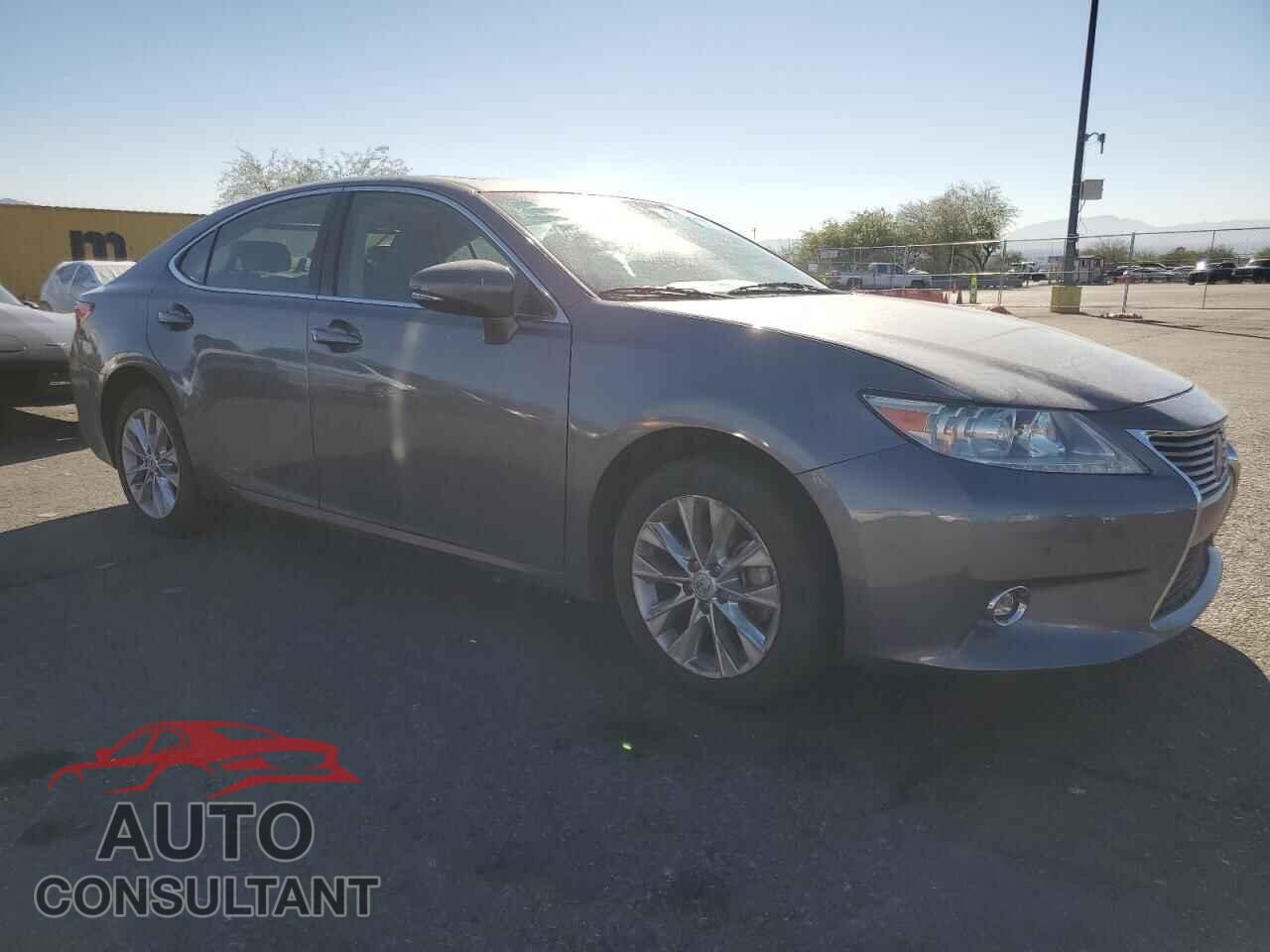 LEXUS ES300 2015 - JTHBW1GG3F2085301