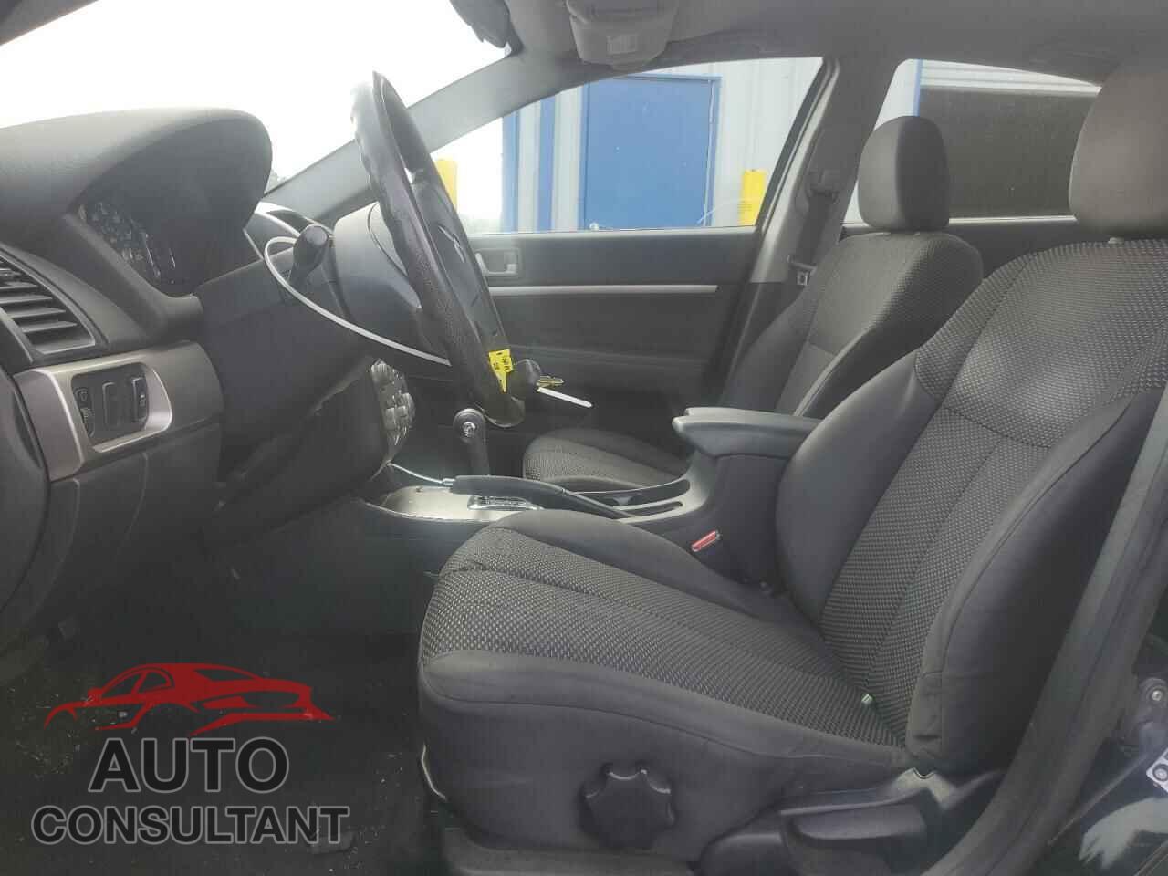MITSUBISHI GALANT 2012 - 4A32B2FF1CE015119