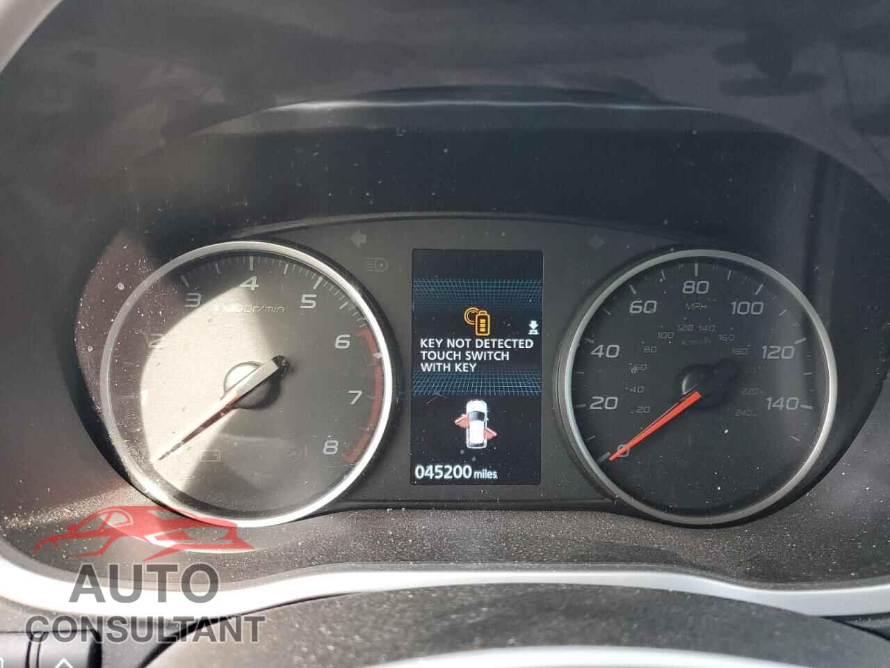 MITSUBISHI ECLIPSE 2024 - JA4ATWAA0RZ010536