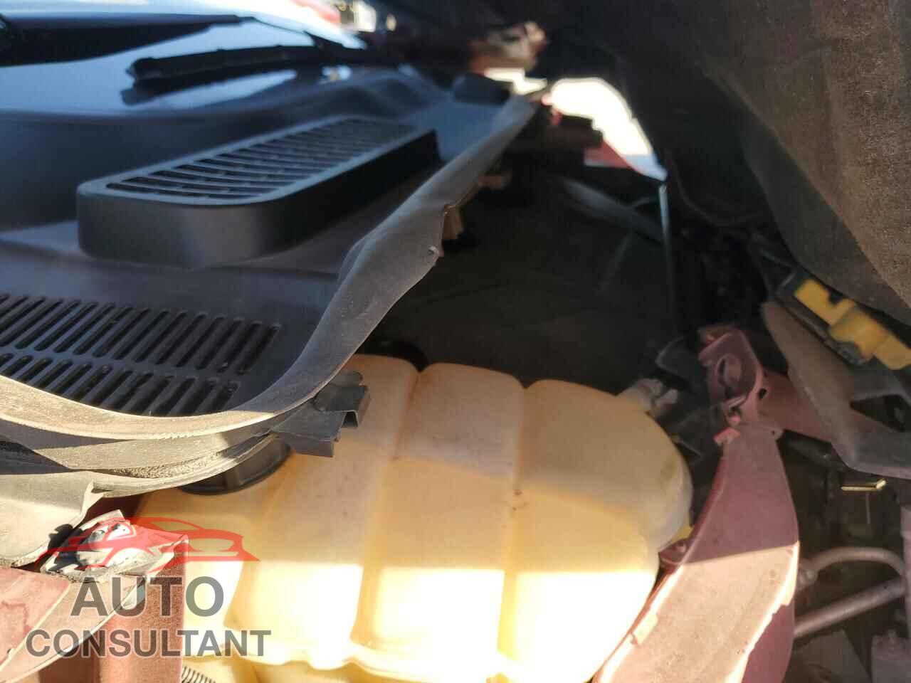 FORD ESCAPE 2016 - 1FMCU0J9XGUA72630