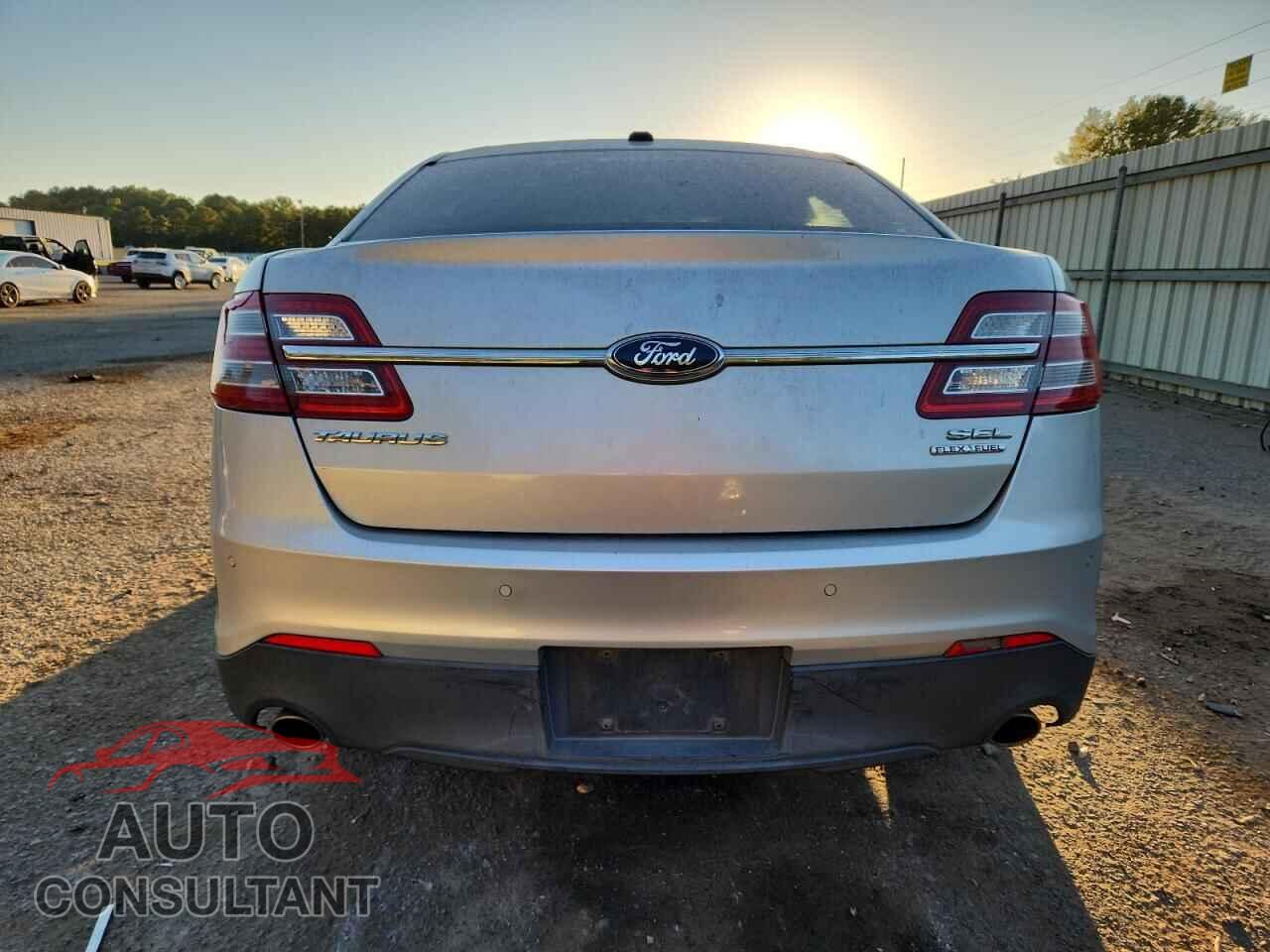 FORD TAURUS 2013 - 1FAHP2E89DG161202
