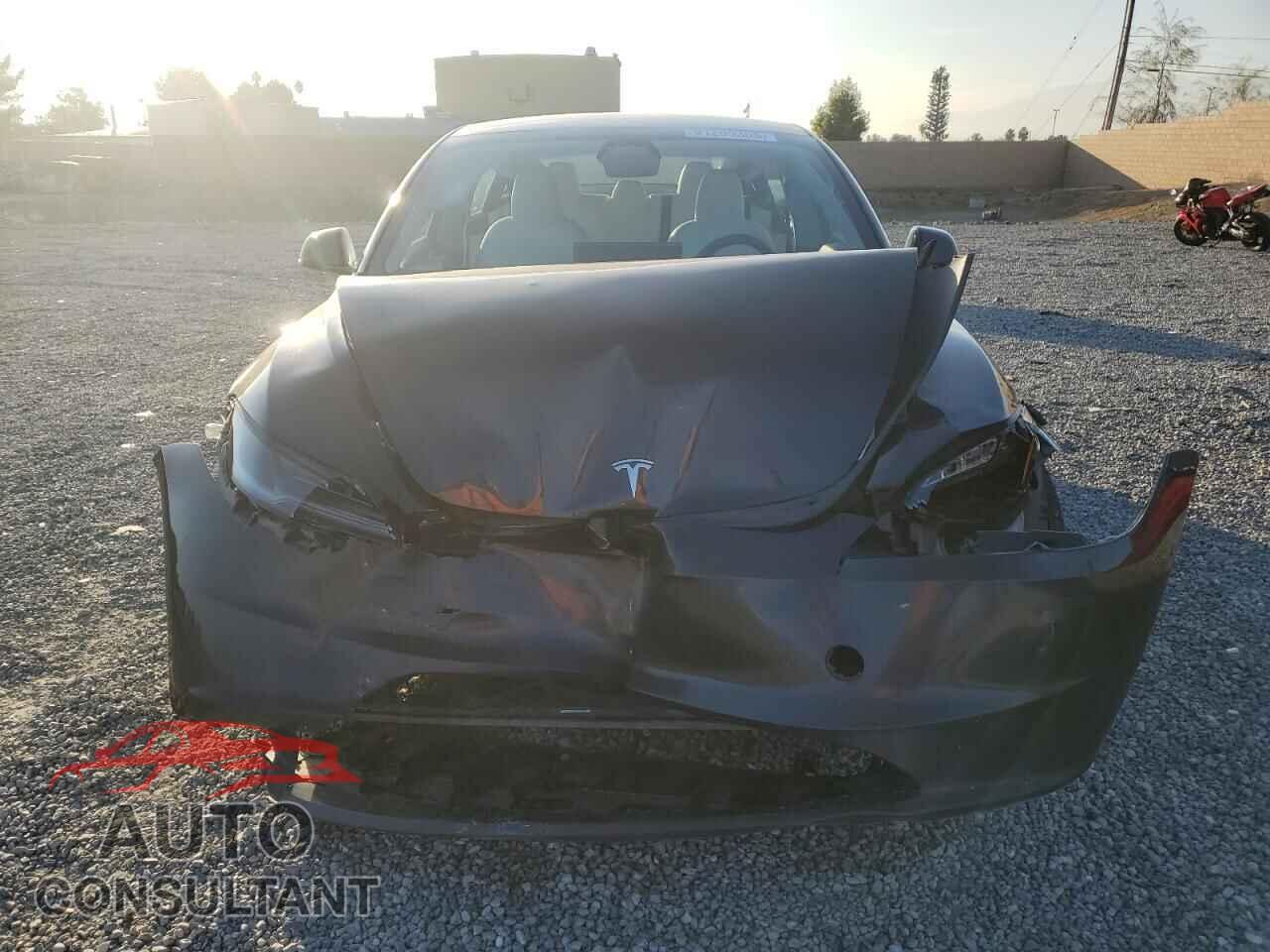 TESLA MODEL 3 2024 - 5YJ3E1EA7RF866704