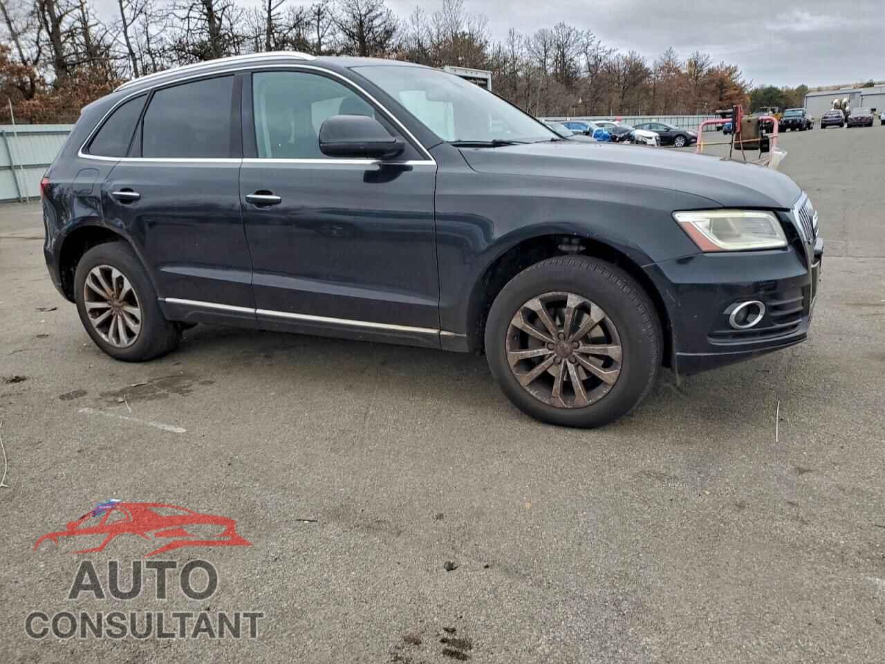 AUDI Q5 2015 - WA1CFAFP0FA042896
