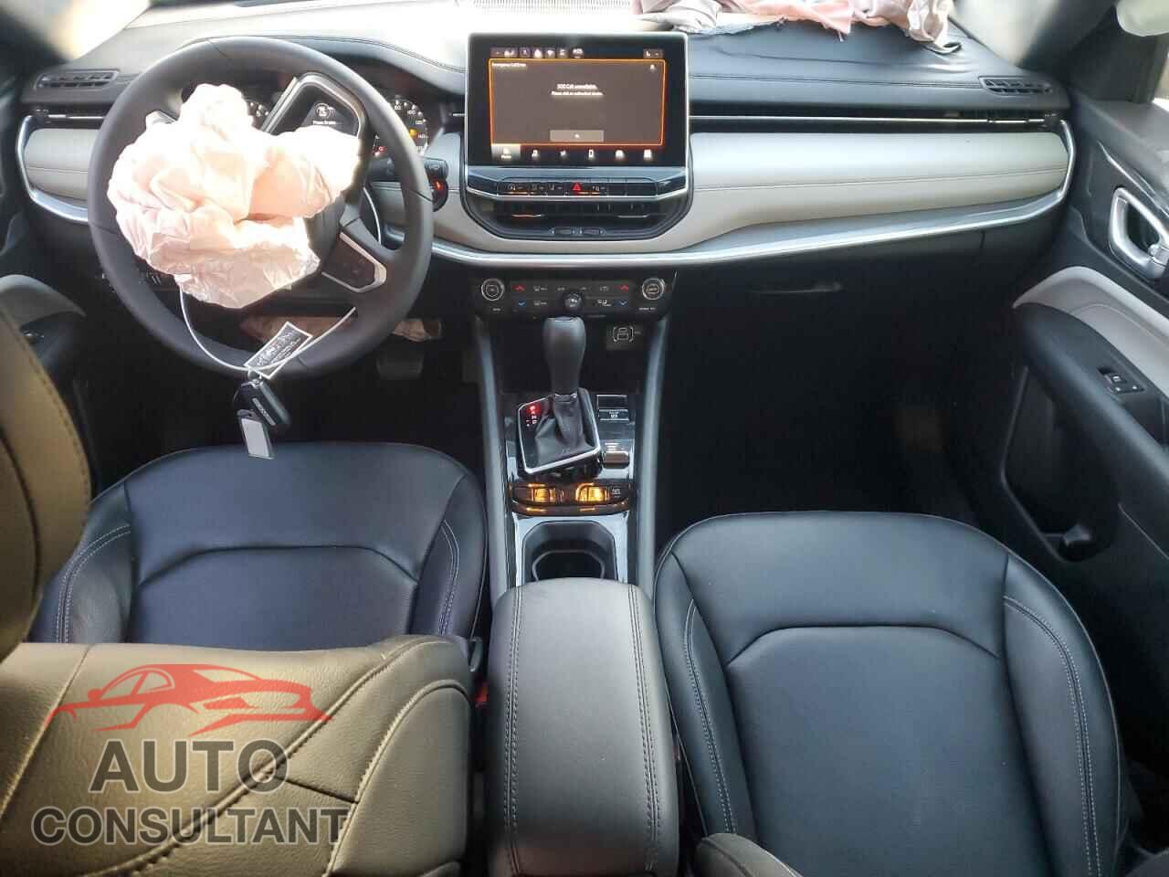 JEEP COMPASS 2025 - 3C4NJDCN9ST605352