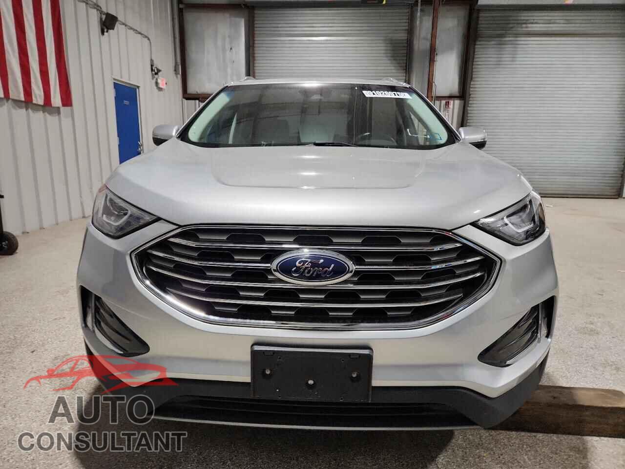 FORD EDGE 2019 - 2FMPK4J98KBC13675