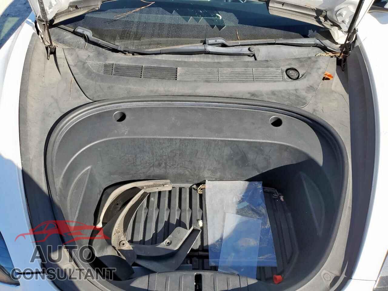 TESLA MODEL 3 2021 - 5YJ3E1EA3MF976299