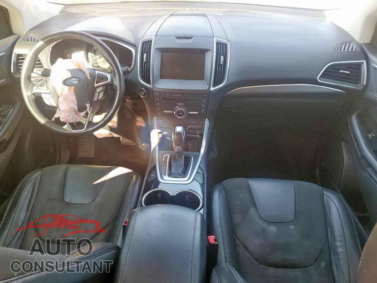 FORD EDGE 2015 - 2FMPK3AP1FBB41975