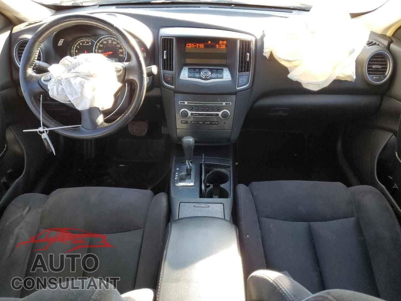 NISSAN MAXIMA 2014 - 1N4AA5AP9EC487270