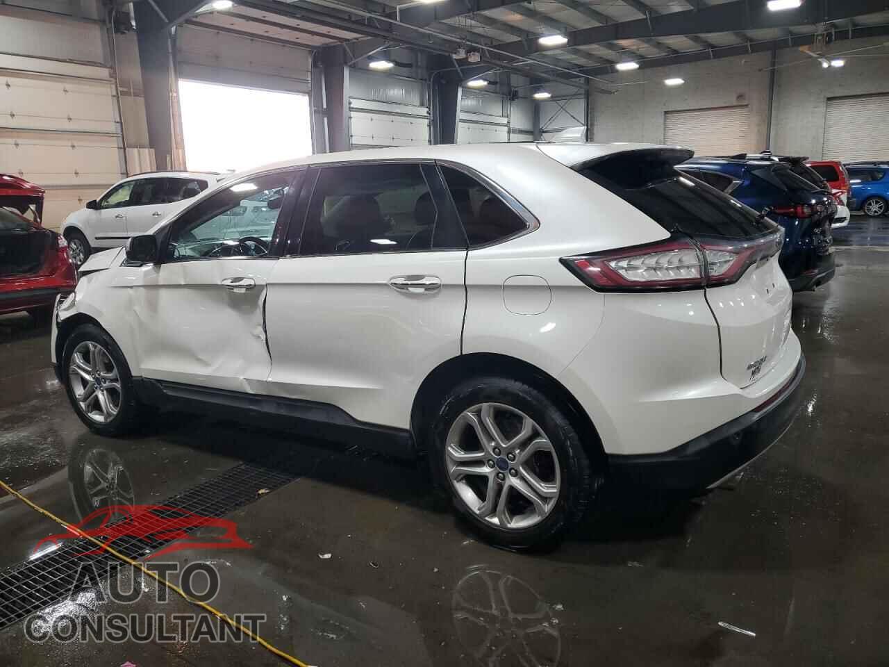 FORD EDGE 2016 - 2FMPK4K92GBB66973