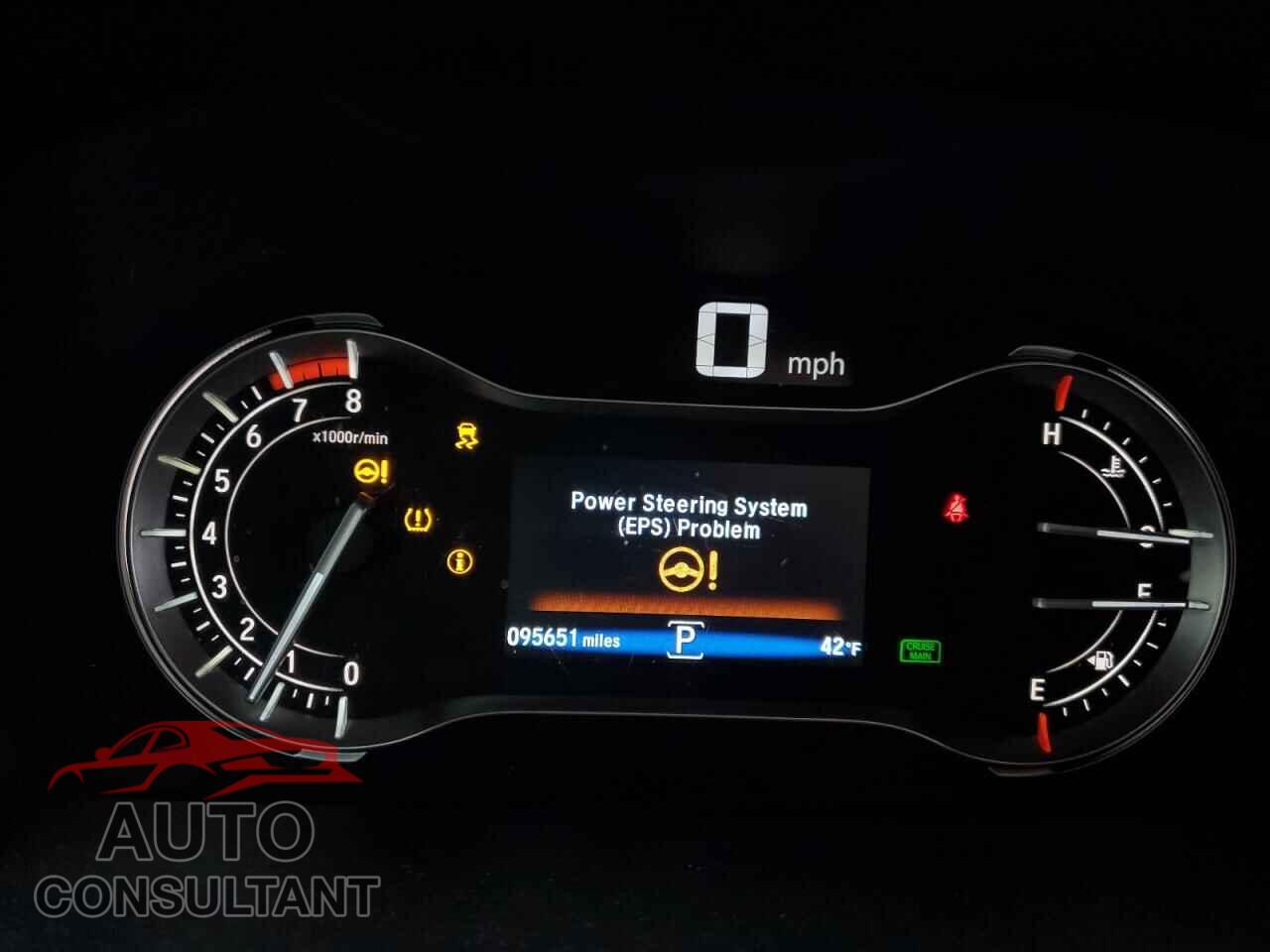 HONDA RIDGELINE 2017 - 5FPYK3F40HB022089