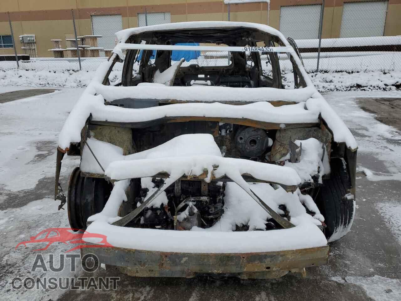 DODGE CARAVAN 2016 - 2C4RDGBG8GR176180