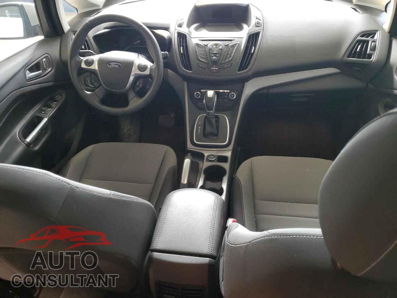 FORD CMAX 2015 - 1FADP5AUXFL101314