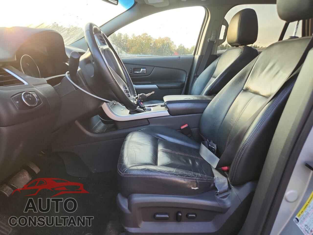 FORD EDGE 2013 - 2FMDK4JC8DBB81120