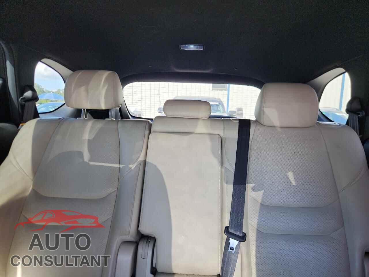 MAZDA CX-9 2017 - JM3TCADY5H0133169