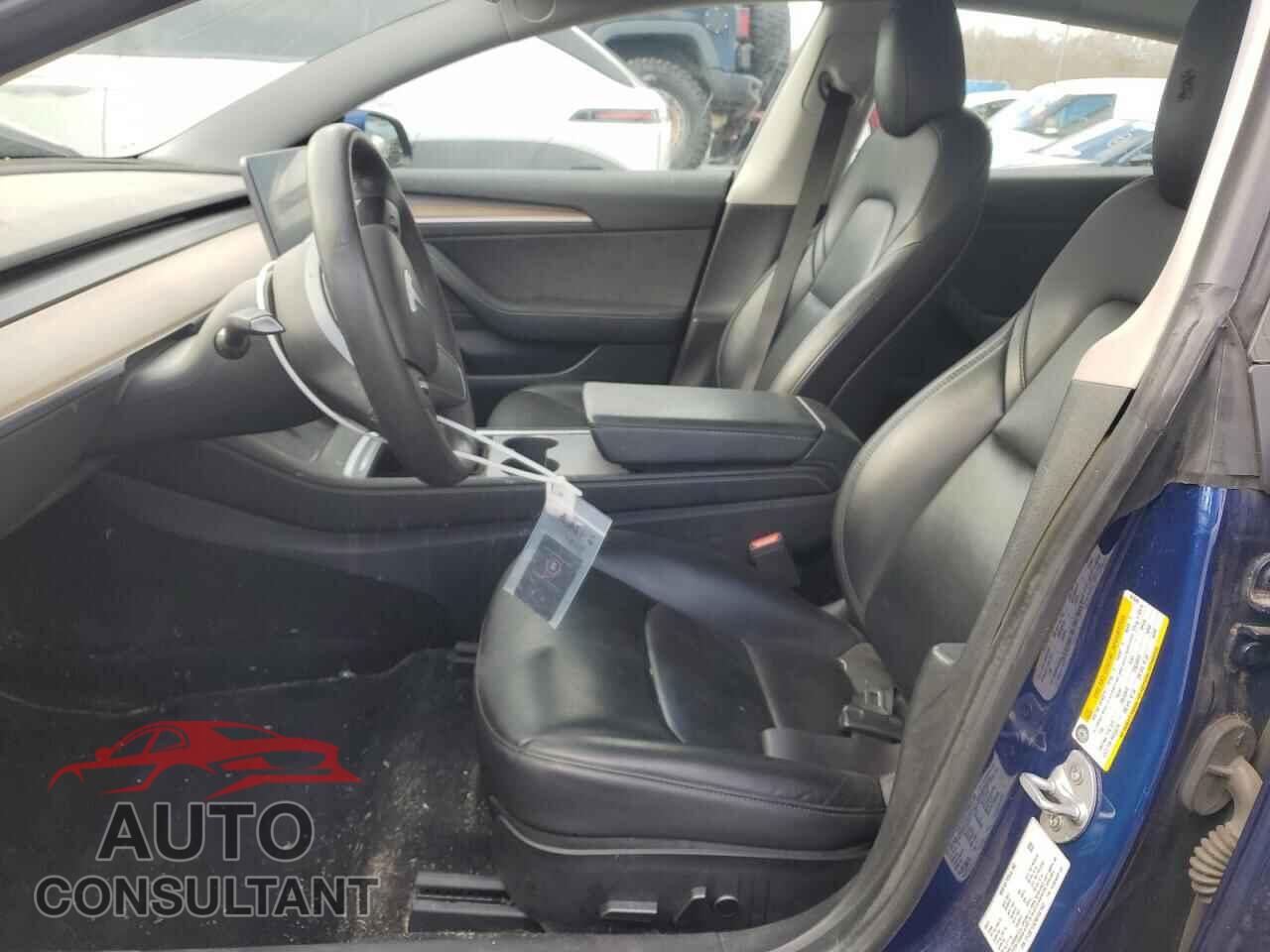 TESLA MODEL 3 2021 - 5YJ3E1EA2MF047642
