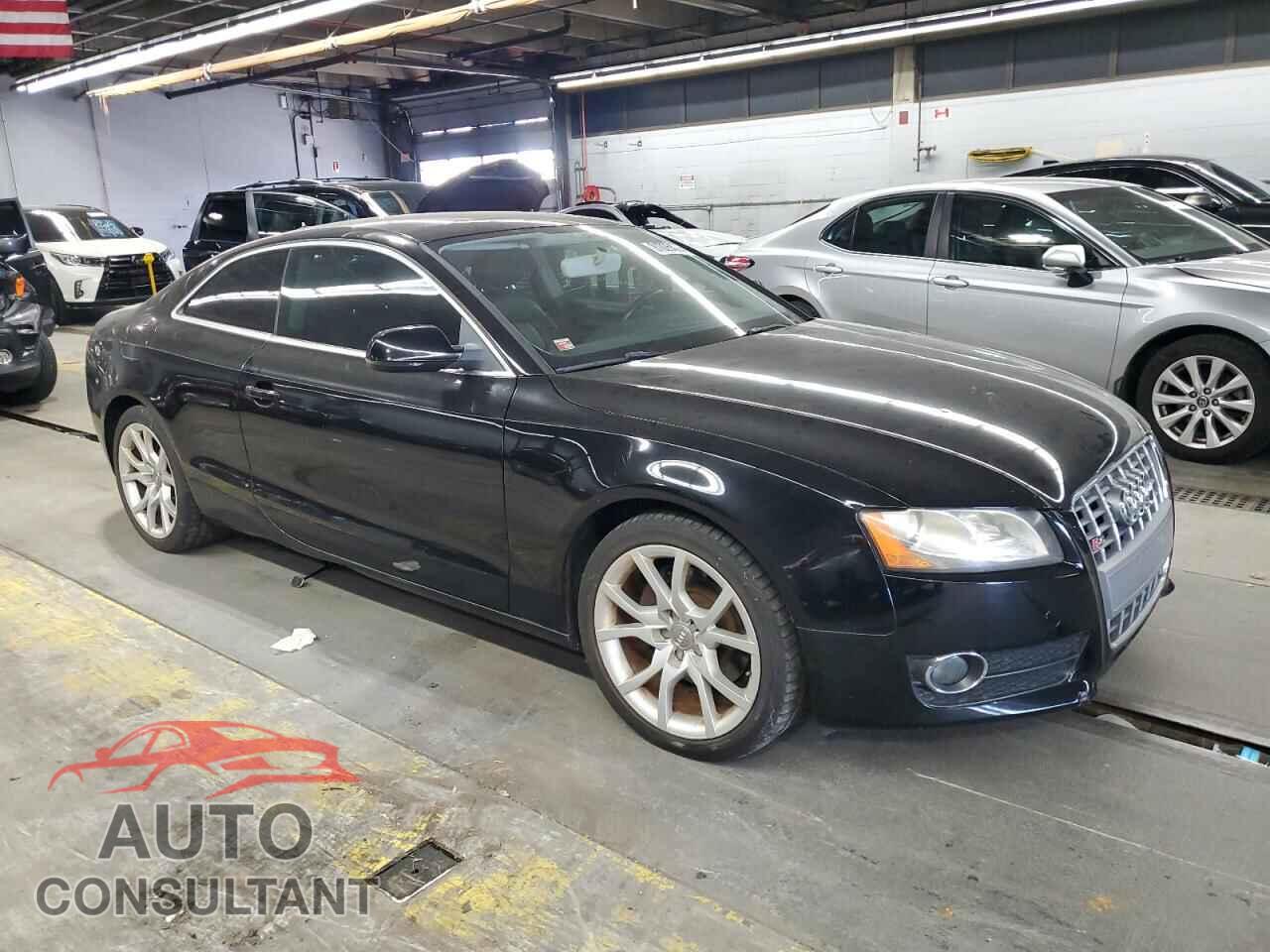AUDI A5 2010 - WAUCFAFR1AA004249