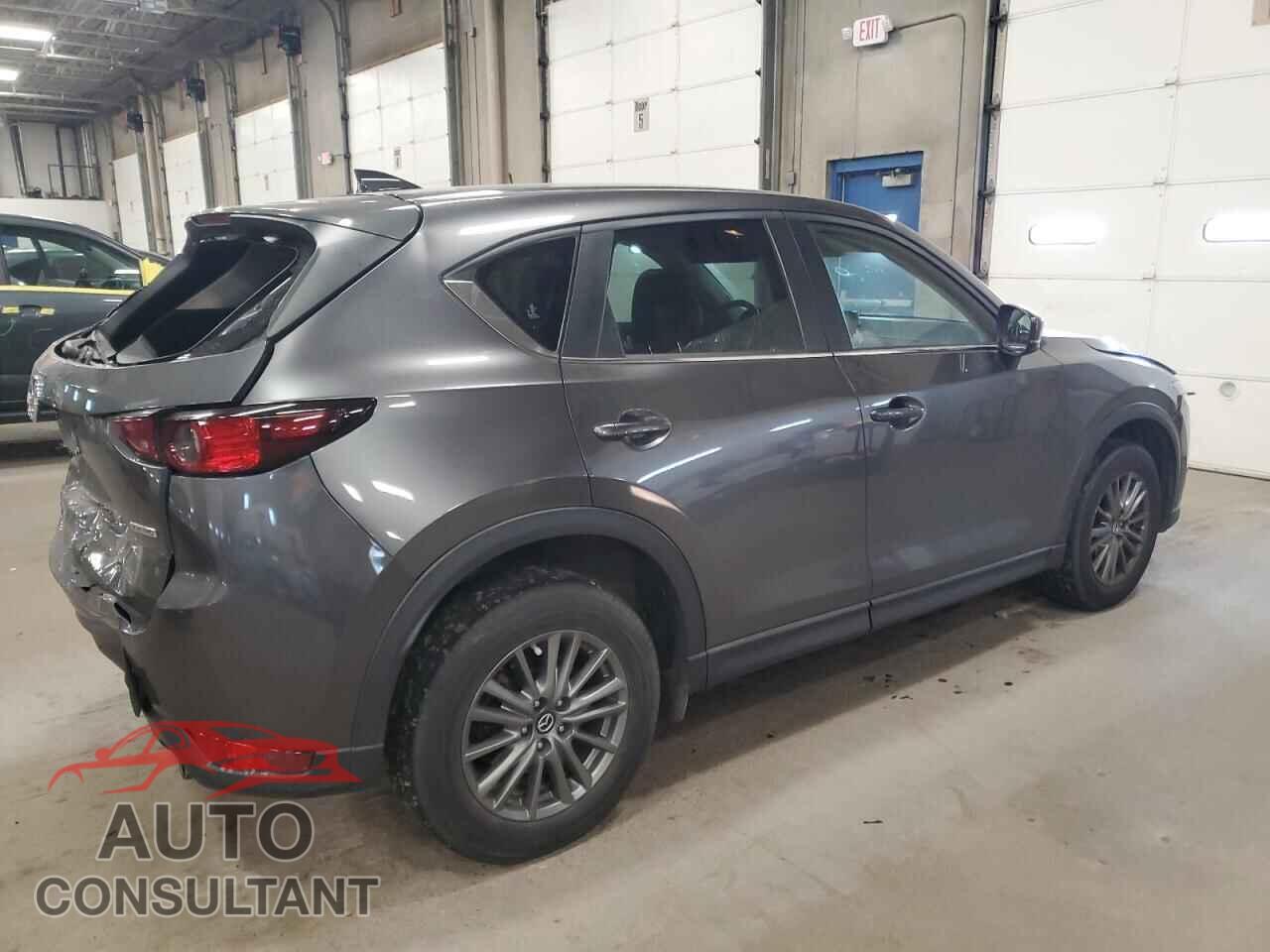 MAZDA CX-5 2017 - JM3KFBCLXH0139726
