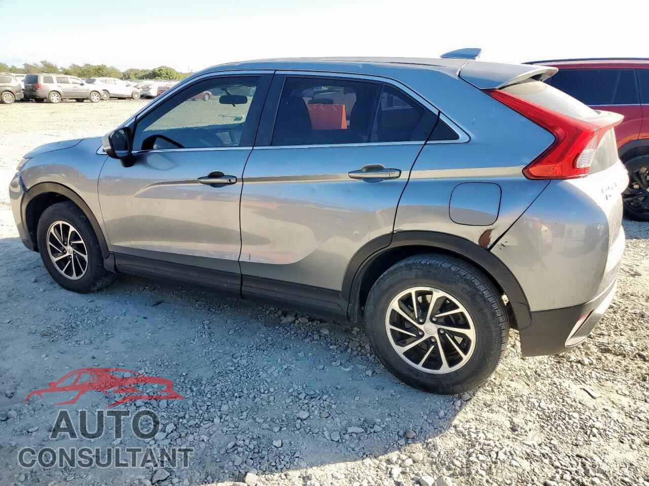 MITSUBISHI ECLIPSE 2020 - JA4AS3AA1LZ023773