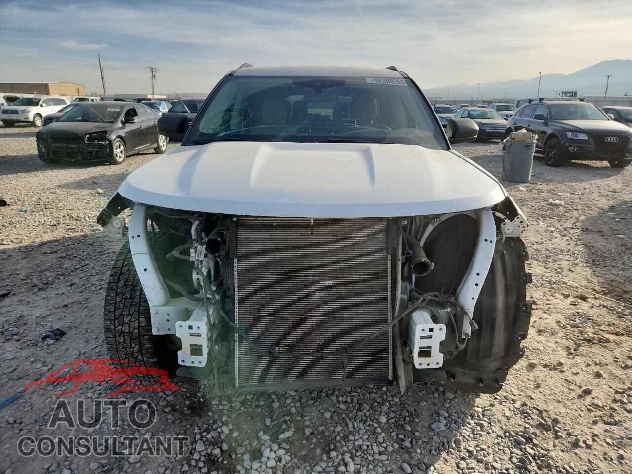 FORD EXPLORER 2023 - 1FMSK8DH2PGC01364