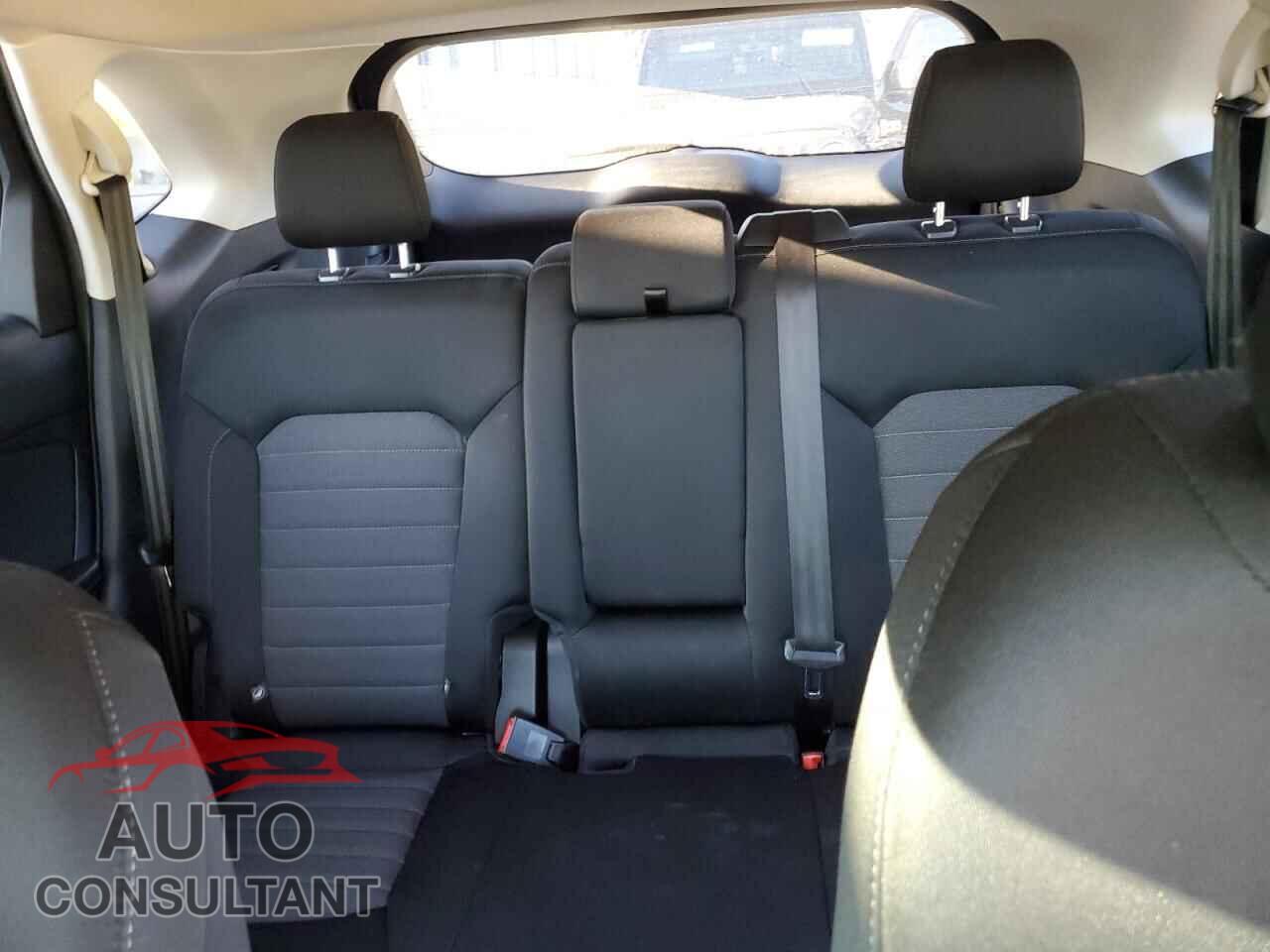 FORD EDGE 2017 - 2FMPK3G90HBC27869