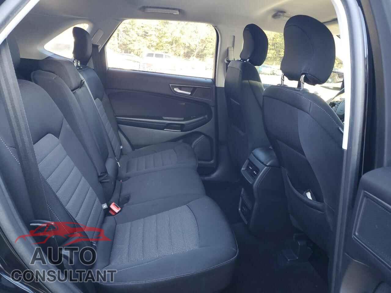 FORD EDGE 2017 - 2FMPK3G90HBC27869
