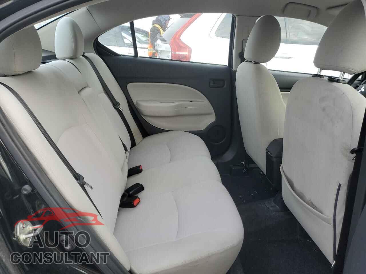 MITSUBISHI MIRAGE 2019 - ML32F3FJ2KHF06383