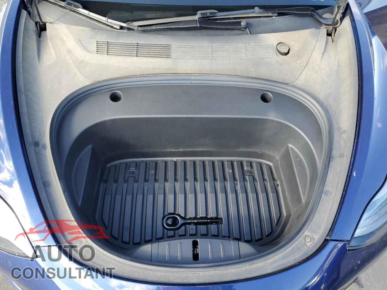 TESLA MODEL 3 2023 - 5YJ3E1EA4PF574246