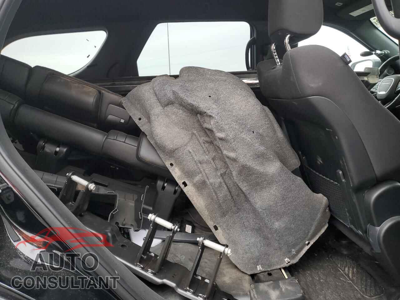 DODGE DURANGO 2023 - 1C4SDJFT6PC675932