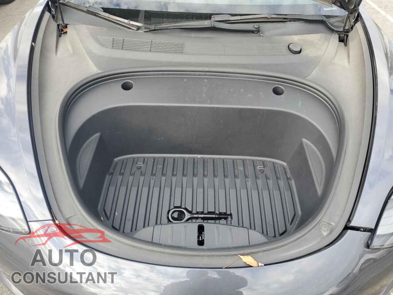 TESLA MODEL 3 2023 - 5YJ3E1EB0PF415927