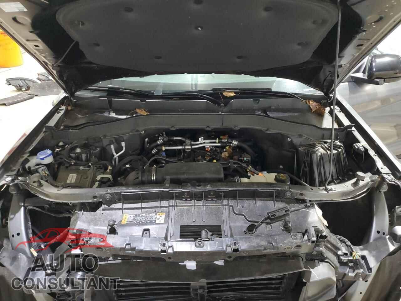 FORD EXPLORER 2023 - 1FMSK8DH7PGC23201