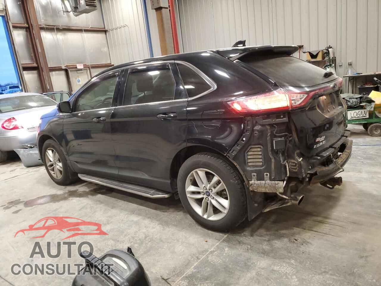 FORD EDGE 2016 - 2FMPK4J92GBB61581