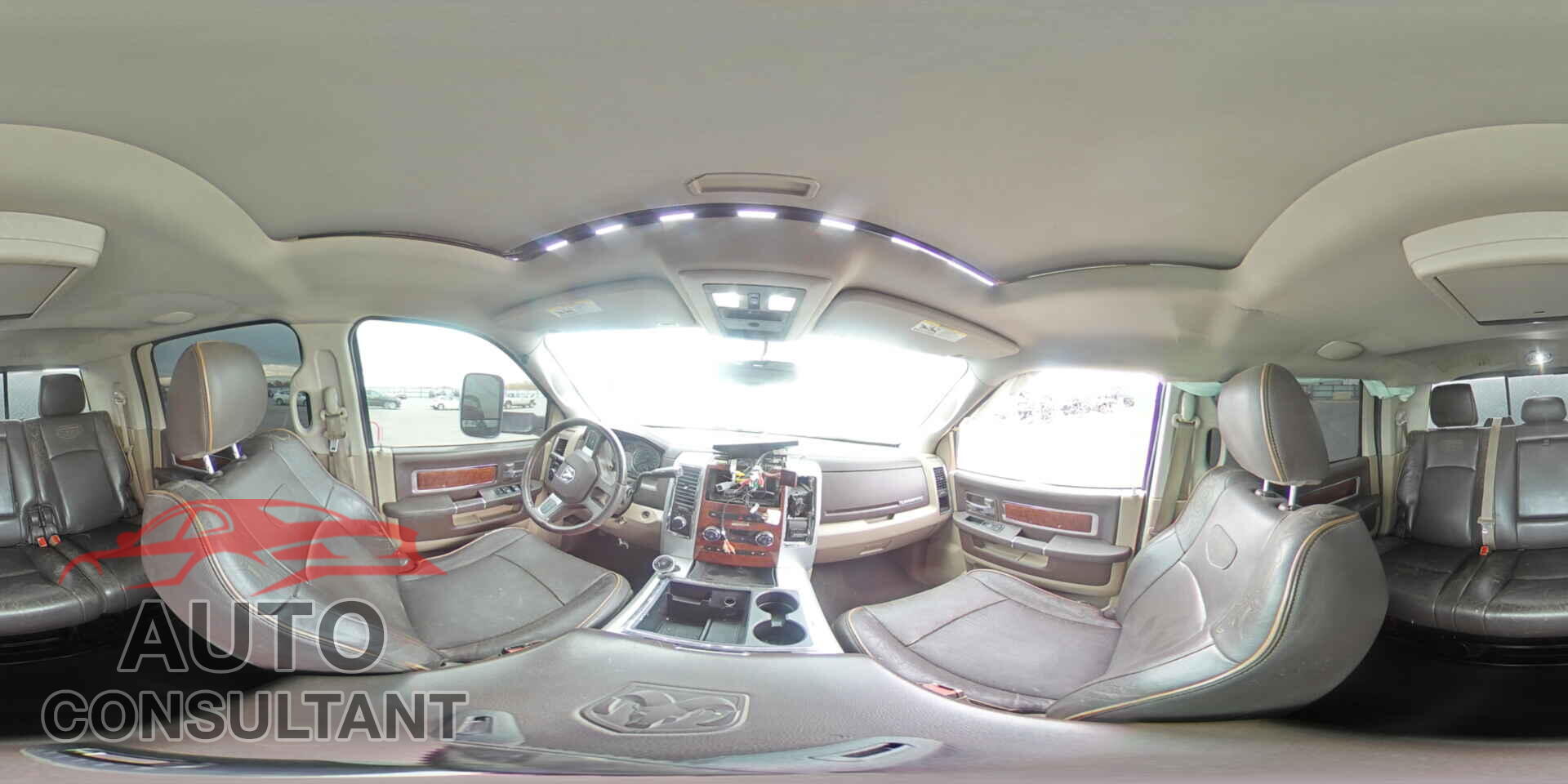 DODGE All Models 2010 - 3D73Y3HLXAG104973