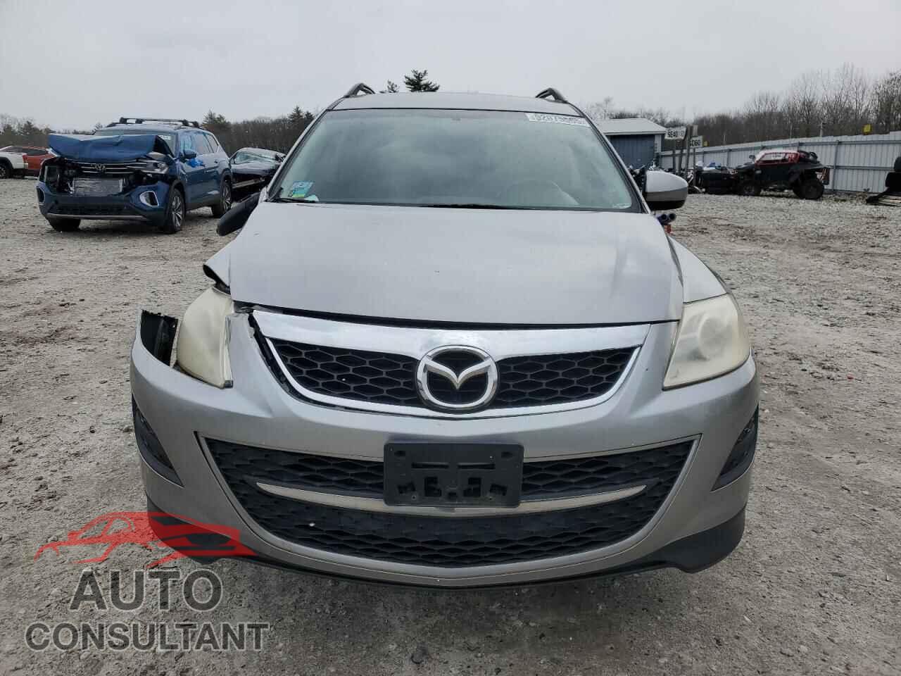 MAZDA CX-9 2011 - JM3TB3BV5B0327103