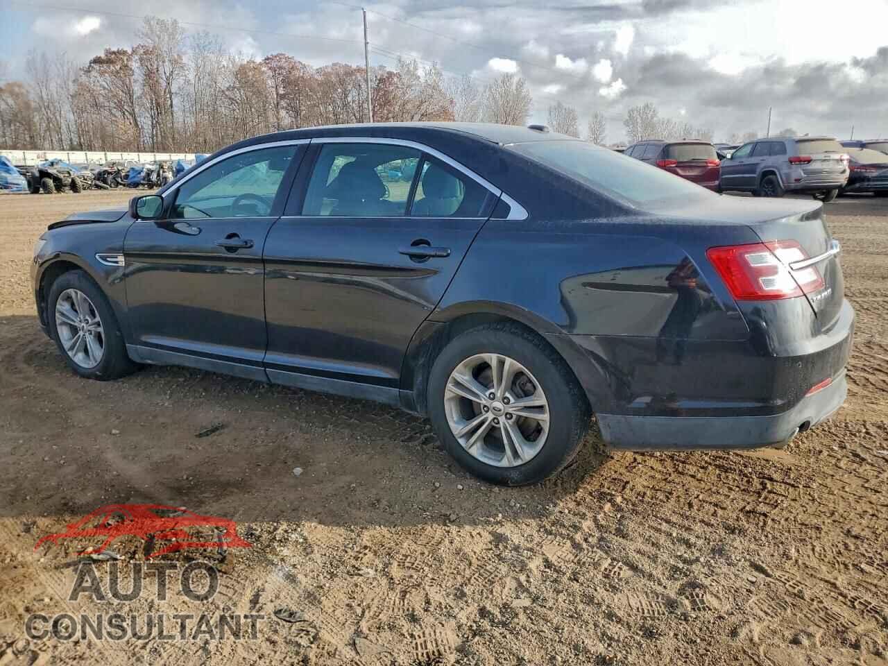 FORD TAURUS 2016 - 1FAHP2H81GG102340