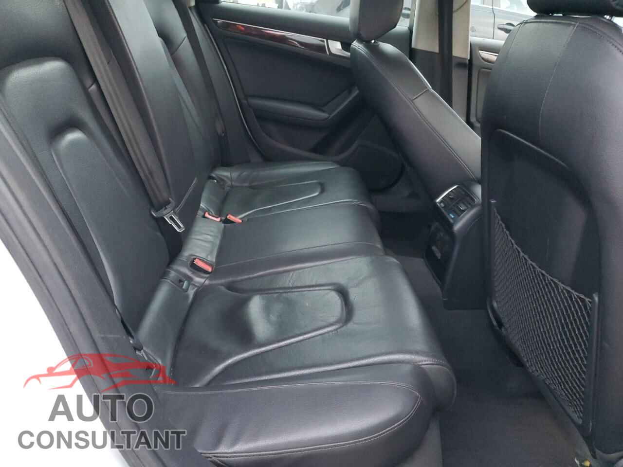AUDI A4 2012 - WAUFFAFL2CA119888