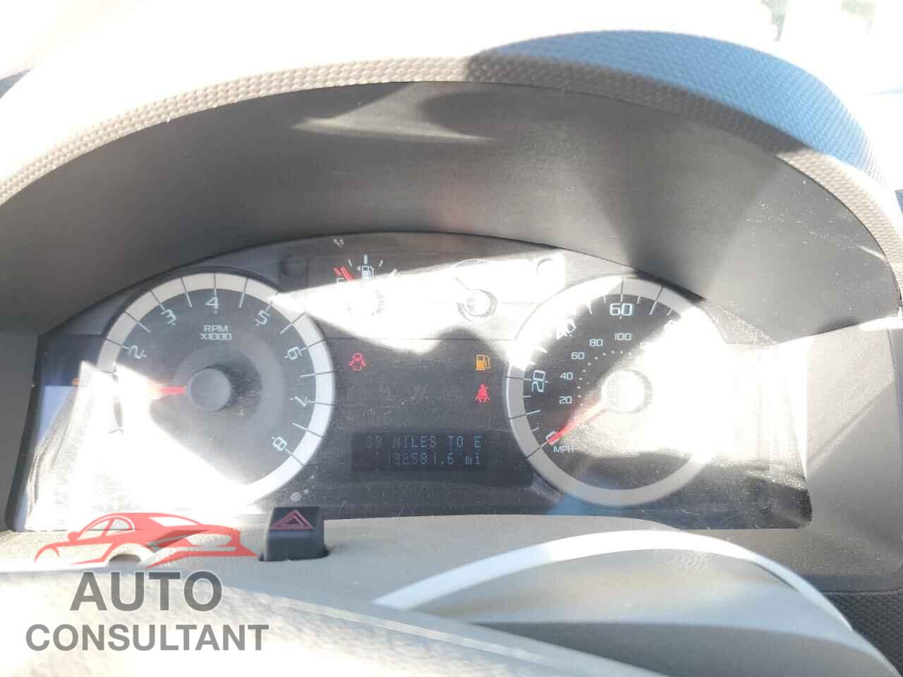 FORD ESCAPE 2012 - 1FMCU9D71CKA73833