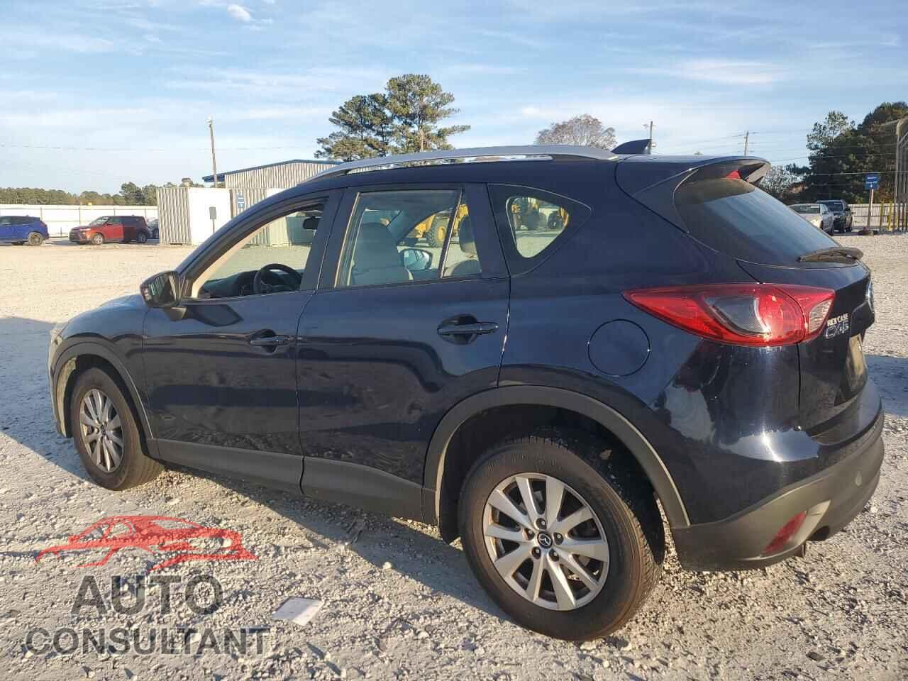 MAZDA CX-5 2014 - JM3KE2BE5E0421774