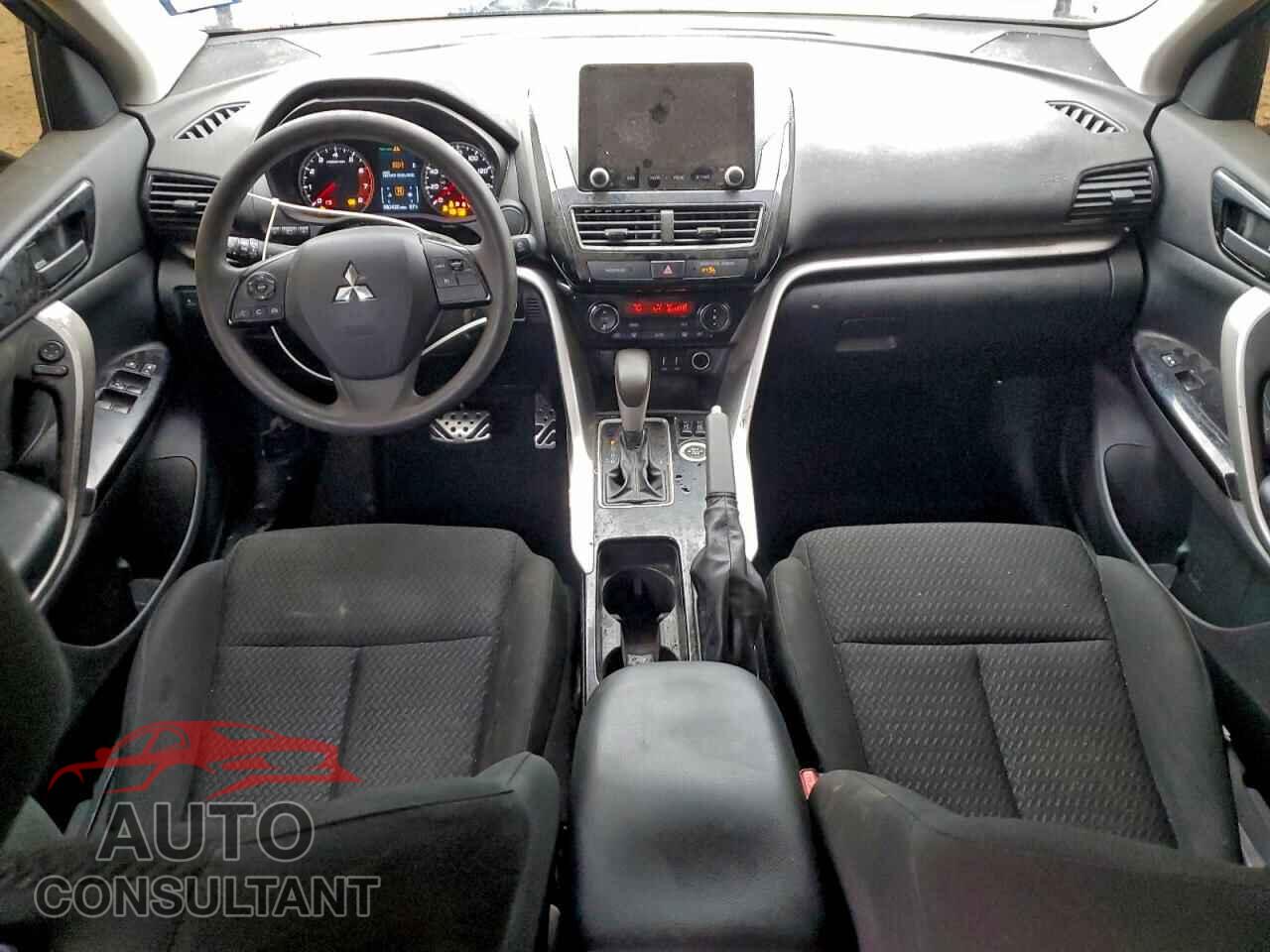 MITSUBISHI ECLIPSE 2023 - JA4ATVAA7PZ002277