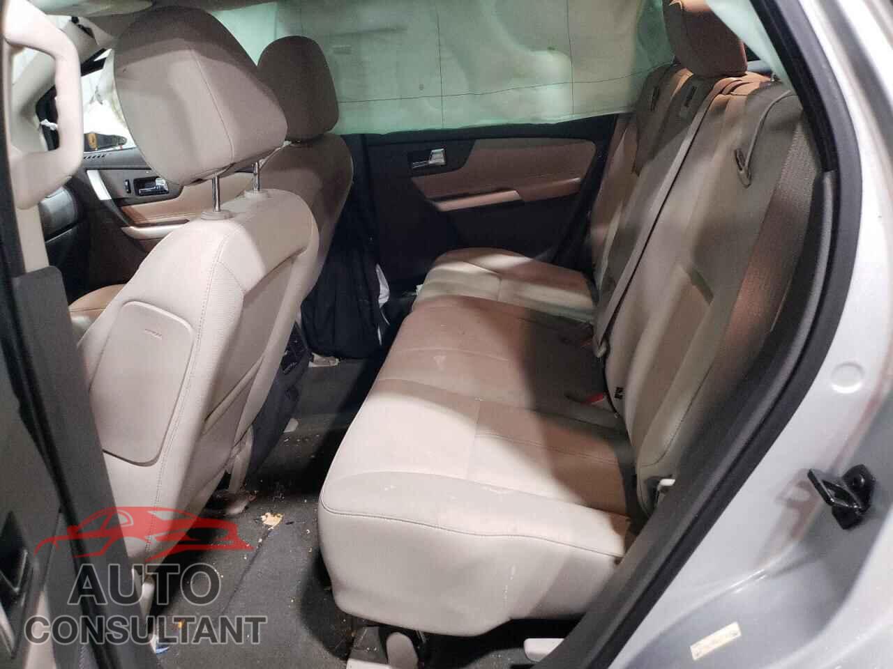 FORD EDGE 2013 - 2FMDK4GC9DBB93803