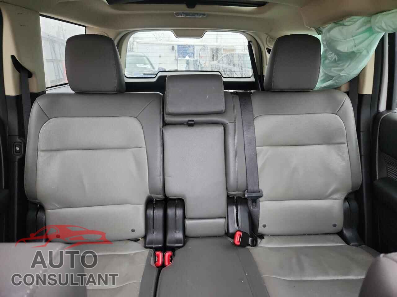 FORD FLEX 2017 - 2FMHK6D85HBA08438