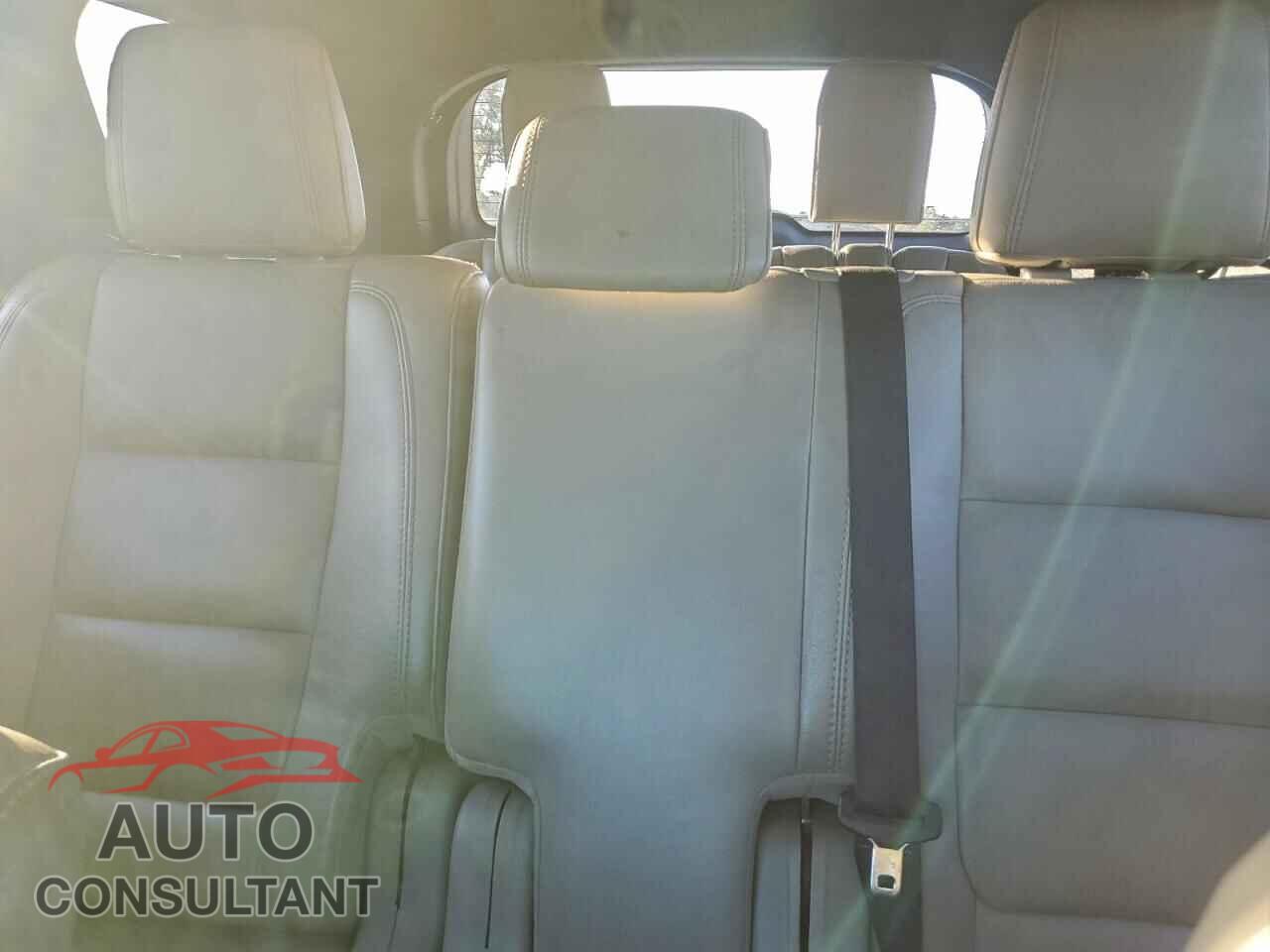 FORD EXPLORER 2014 - 1FM5K7D88EGB06649