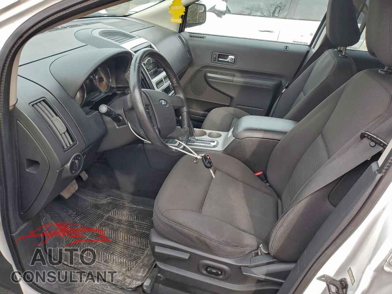 FORD EDGE 2010 - 2FMDK4JC3ABA63570